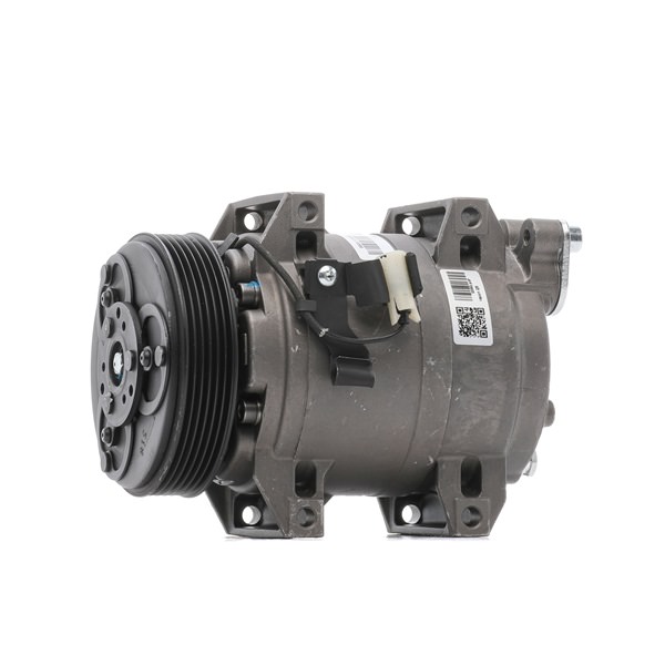 RIDEX REMAN 447K0081R aircopomp 8708581