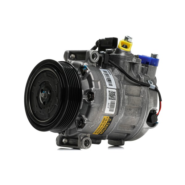 447K0225R RIDEX REMAN 3D0820803A Klimakompressor