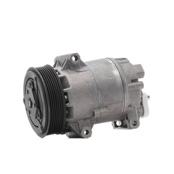 RIDEX Compresor, aire acondicionado 447K0118 a un precio bajo