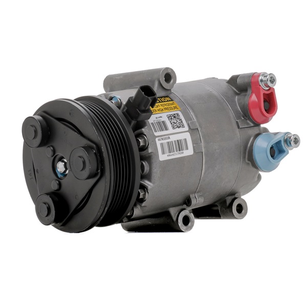 RIDEX REMAN 447K0203R aircopomp 36002899