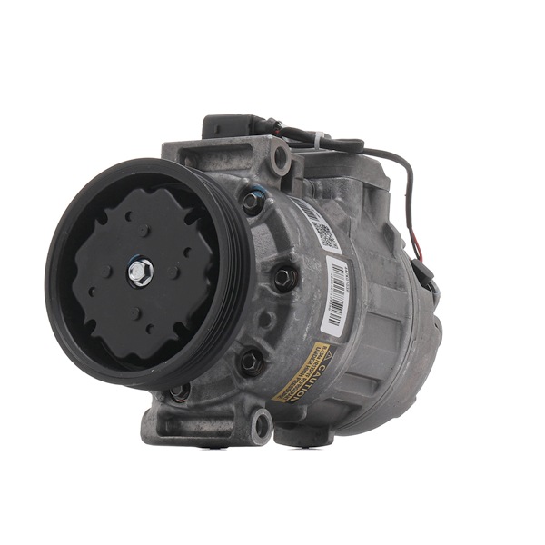 RIDEX REMAN 447K0103R Compressor de ar condicionado Audi A4 B6 1.9 TDI 130 cv Diesel 2002