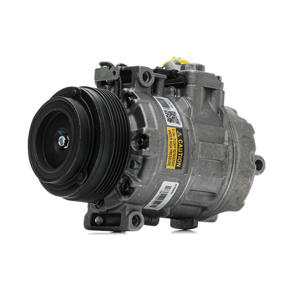 RIDEX REMAN 447K0095R Ilmastoinnin kompressori BMW E38 735i , iL 3.5 238 hv Bensiini 2001
