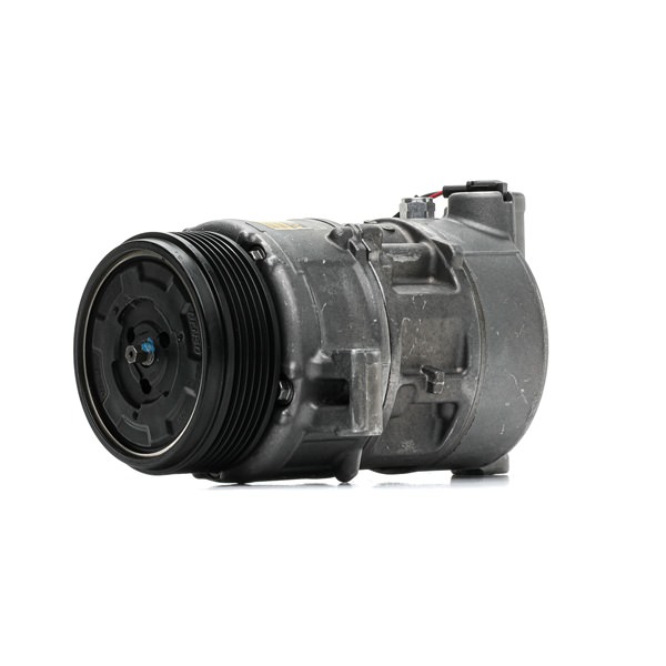 RIDEX REMAN 447K0223R aircopomp 6 987 766