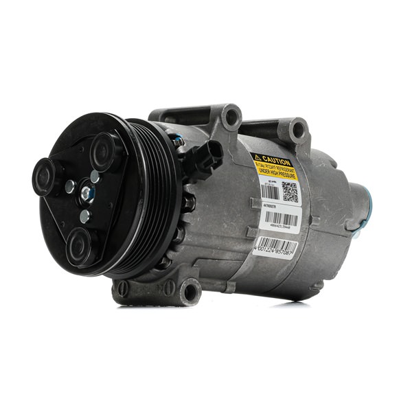 RIDEX REMAN 447K0027R aircopomp RM6G91-19D629-KD
