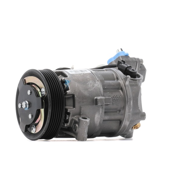 RIDEX REMAN 447K0046R aircopomp 9182793