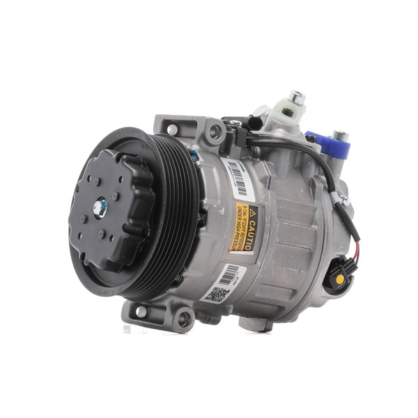 RIDEX REMAN 447K0008R aircopomp A 001 230 26 11