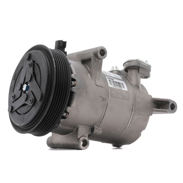 RIDEX REMAN 1371569 Compresseur de climatisation 447K0288R