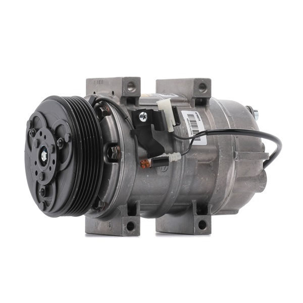 RIDEX REMAN 447K0021R aircopomp 1161627