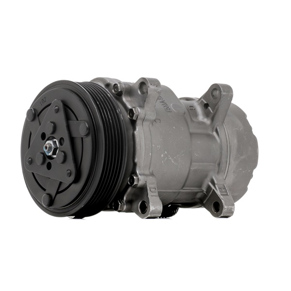 RIDEX REMAN 447K0177R Kompressor Citroën Xsara Picasso 1.6 95 HK Benzin 2009
