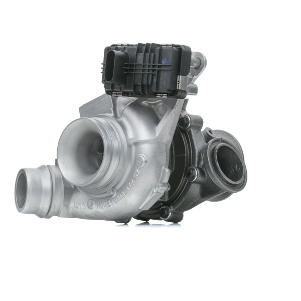 RIDEX REMAN 2234C10845R turbocharger 8570082F05