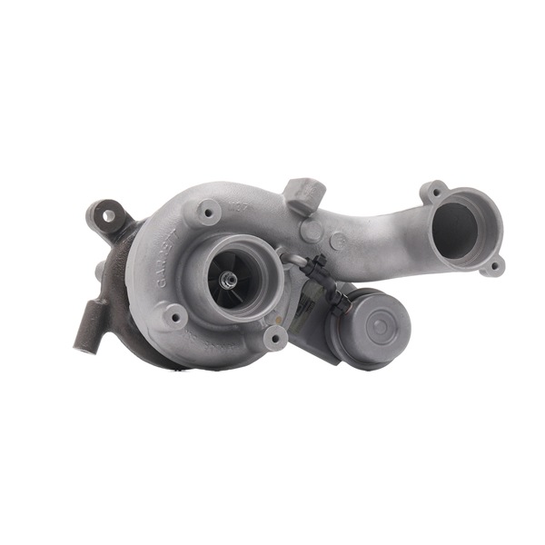 RIDEX REMAN 2234C10981R Turbolader Renault Espace 3 2.2 12V TD 113 PS Diesel 1998