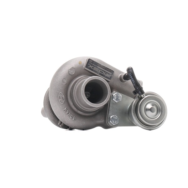 RIDEX REMAN 4917302622 Turbodúchadlo 2234C10081R