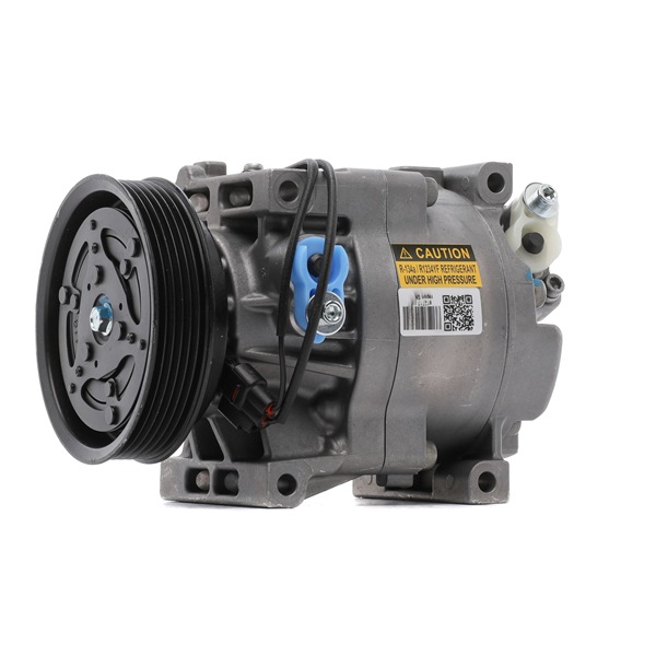 RIDEX REMAN 447K0407R Compressor de ar condicionado Fiat Strada 178E preço