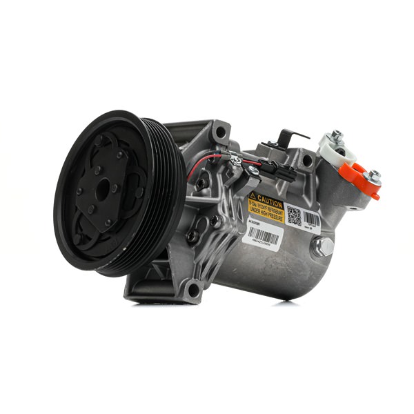 RIDEX REMAN 447K0338R aircopomp 926004634R