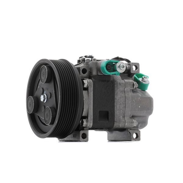 RIDEX REMAN 447K0190R aircopomp GDB1-61-450