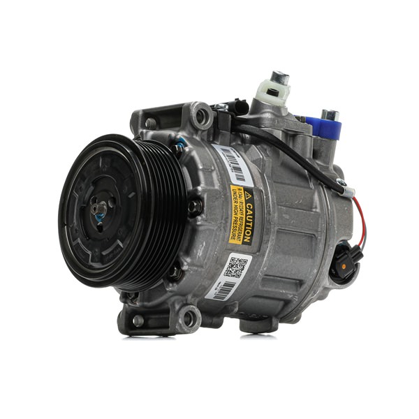 RIDEX REMAN 447K0148R aircopomp A001 230 32 11