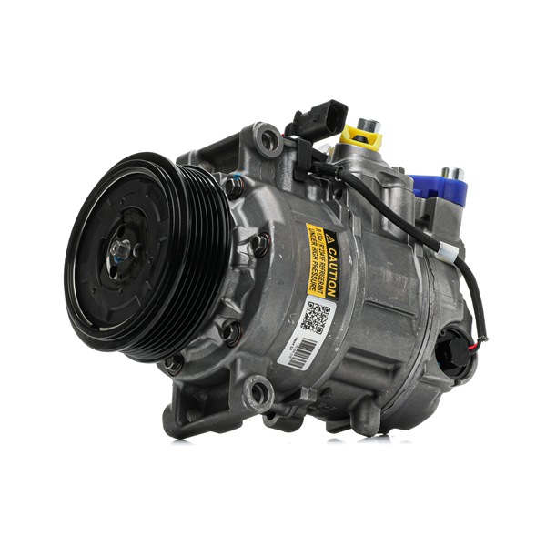 RIDEX REMAN 447K0079R Compresor de aire acondicionado Audi A4 B7 Avant 2.7 TDI 180 cv Gasóleo 2008