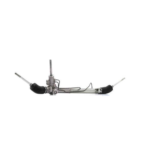 RIDEX REMAN 286S0117R Lenkgetriebe Ford Galaxy WA6 2.0 TDCi 130 PS Diesel 2010