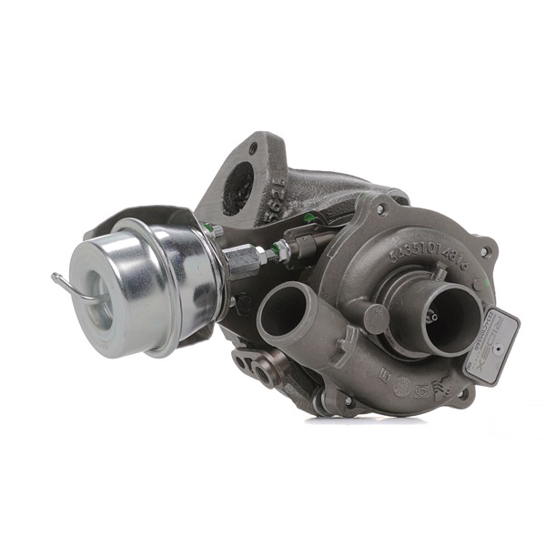 RIDEX REMAN 2234C10556R Turbo Astra H Hatchback 1.3 CDTI (L48) 90 Pk Diesel 2006