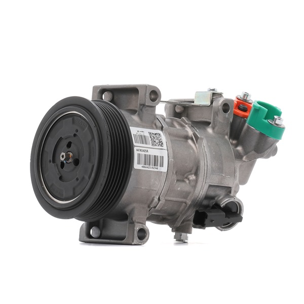 RIDEX REMAN 447K0425R Compressore aria condizionata DS3 Cabrio 1.6 THP 165 165 CV Benzina 2018