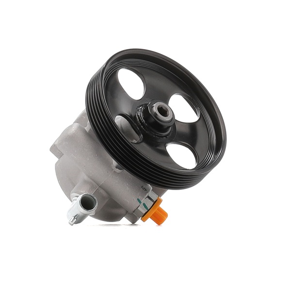 RIDEX REMAN 12H0069R stuurbekrachtigingspomp 96 598 208 80