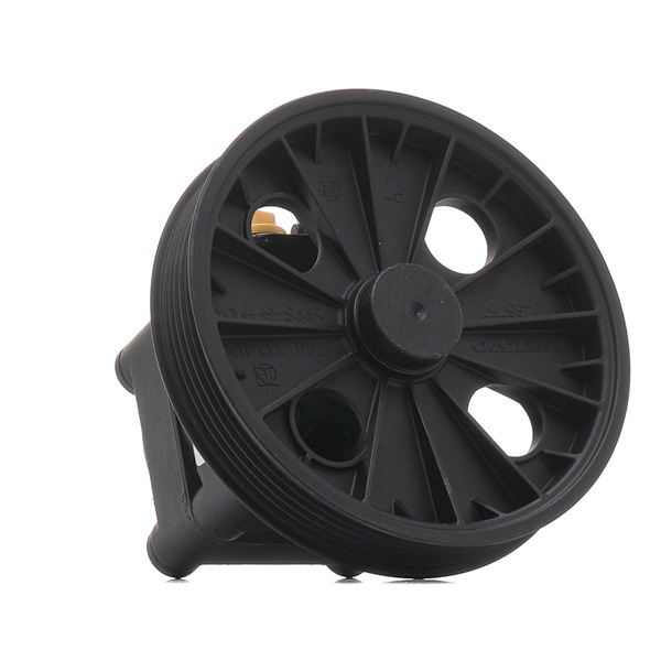 RIDEX REMAN 12H0068R hydraulikkpumpe Volvo V70 gen 2 2.4 T 200 hk Bensin 2003