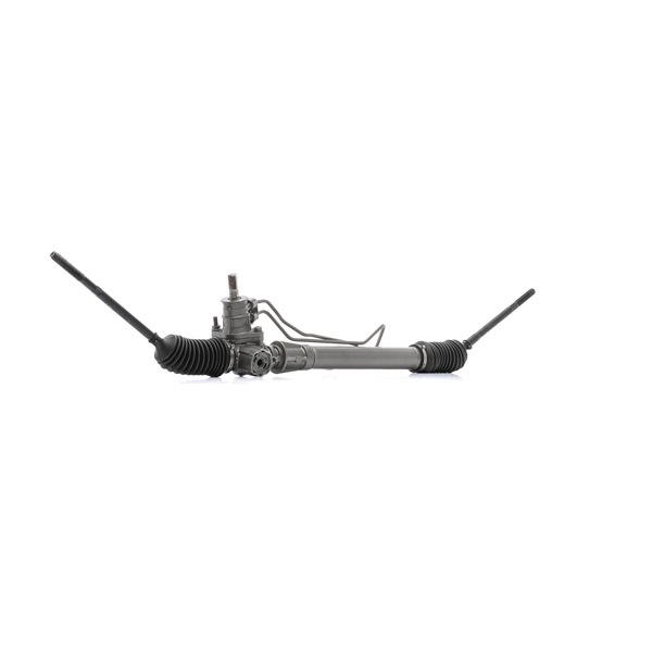 RIDEX REMAN 286S0444R Caixa de direção Clio 2 1.5 dCi 68 cv Diesel 2012