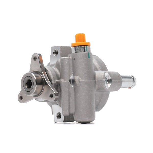 RIDEX 12H0601 Servopumpe Renault Laguna 3 2.0 GT 204 PS Benzin 2013