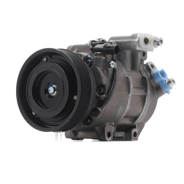 RIDEX REMAN 447K0443R aircopomp 977011D400