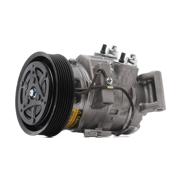 Prix Climatisation Toyota Hilux N30 RIDEX REMAN 447K0319R