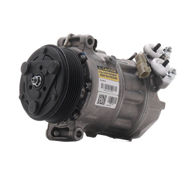 RIDEX REMAN 447K0541R aircopomp CV61-19D629-EA