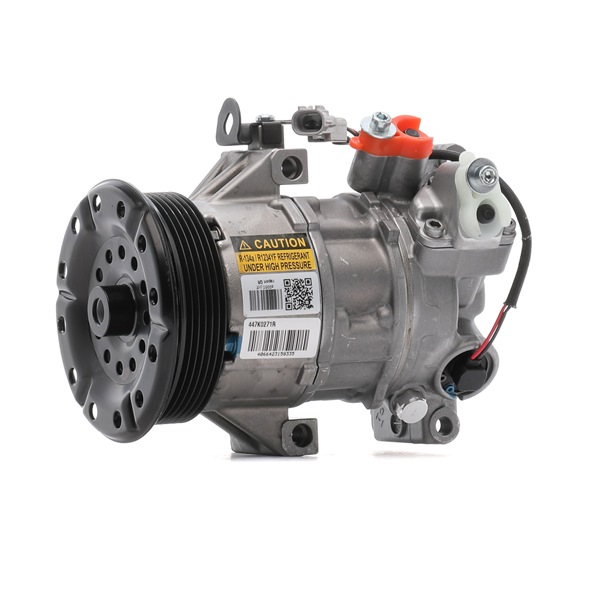 RIDEX REMAN 447K0271R aircopomp 88310-0D211