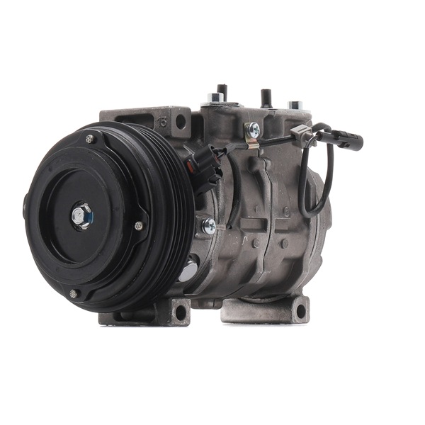 RIDEX REMAN 447K0231R aircopomp 9520065DA0