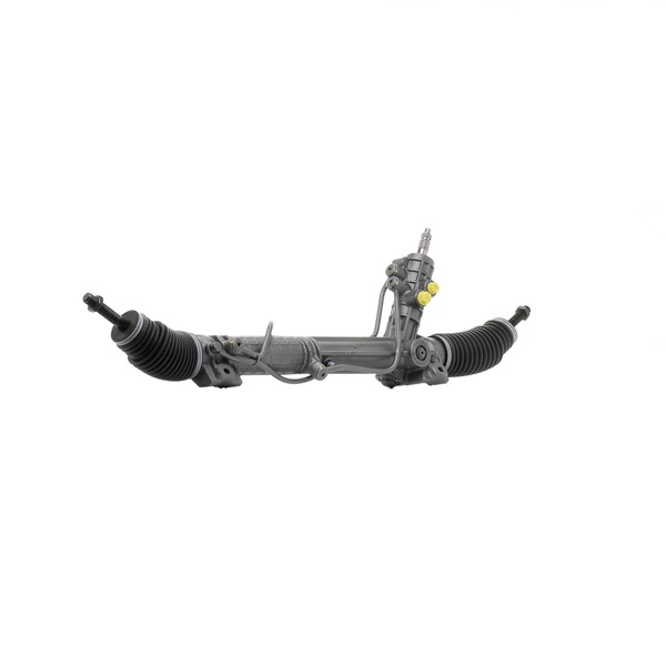RIDEX REMAN 286S0017R Steering rack BMW E39 520 i 150 hp Petrol 2003