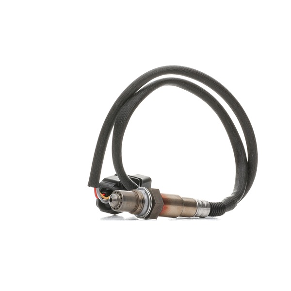 RIDEX 3922L0785 Lambda sensor PORSCHE Boxter Spyder (987) 3.4 RS 60 303 hp Petrol 2007