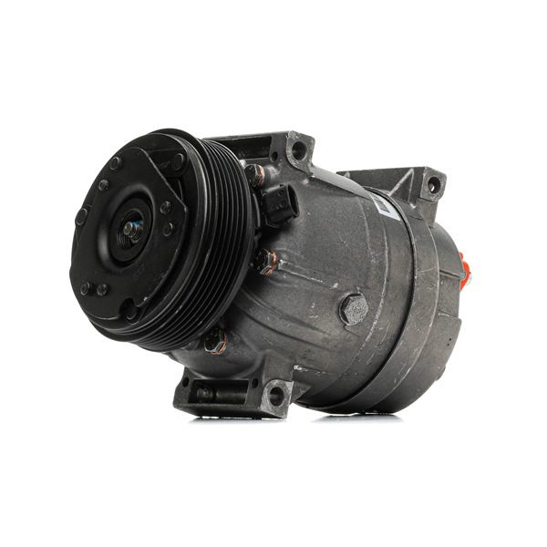 RIDEX REMAN 447K0099R Κομπρεσέρ Renault Scenic 1 2.0 16V (JA1D, JA17) 140 PS Βενζίνη 2002