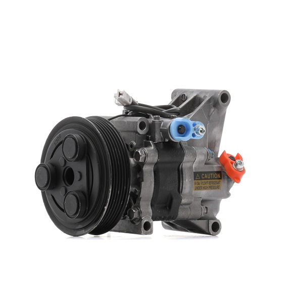 RIDEX REMAN D651-61-K00C Klimakompressor 447K0330R