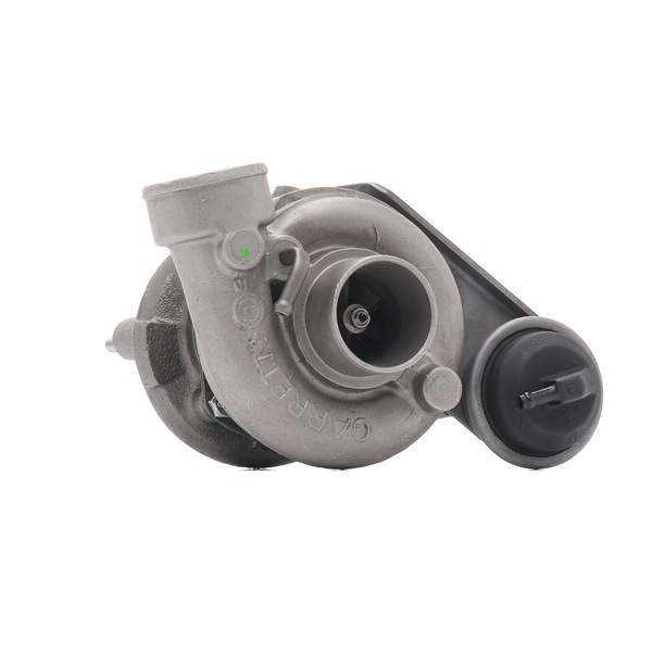 RIDEX REMAN 96 258 200 80 Turbolader 2234C10367R