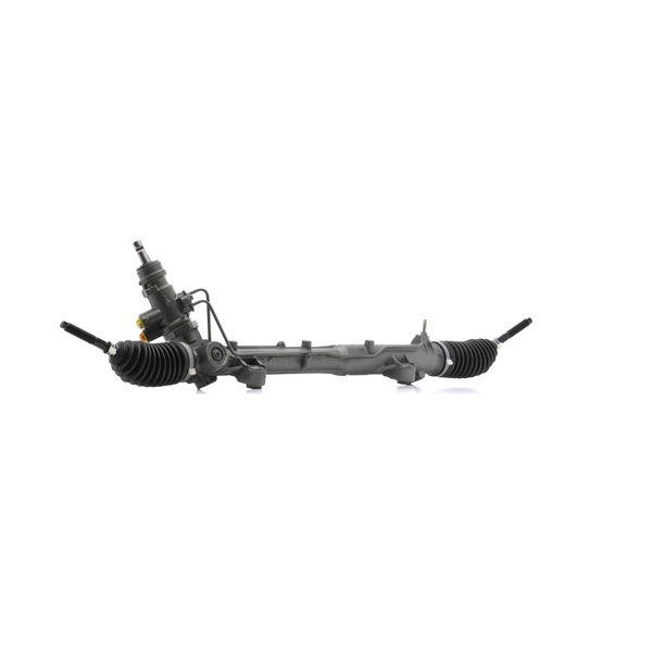 RIDEX REMAN 286S0100R Scatola sterzo Porsche Cayenne 955 S 4.8 385 CV Benzina 2010