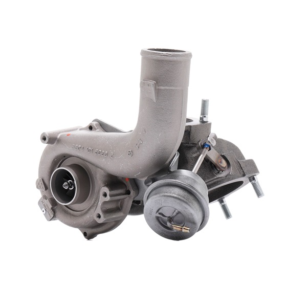 2234C0375R RIDEX REMAN 06A145704B Turbolader
