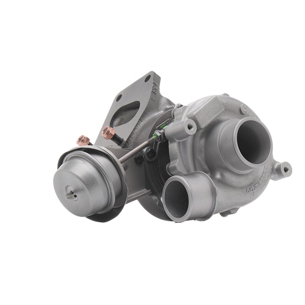 RIDEX REMAN 2234C11032R Turbo MITSUBISHI Pajero III SUV Cabrio (V6_W, V7_W) 3.2 DI-D 160 Pk Diesel 2005