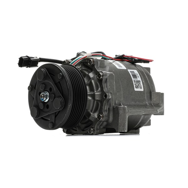 RIDEX REMAN 447K0048R aircopomp 38800RZRZ521M2