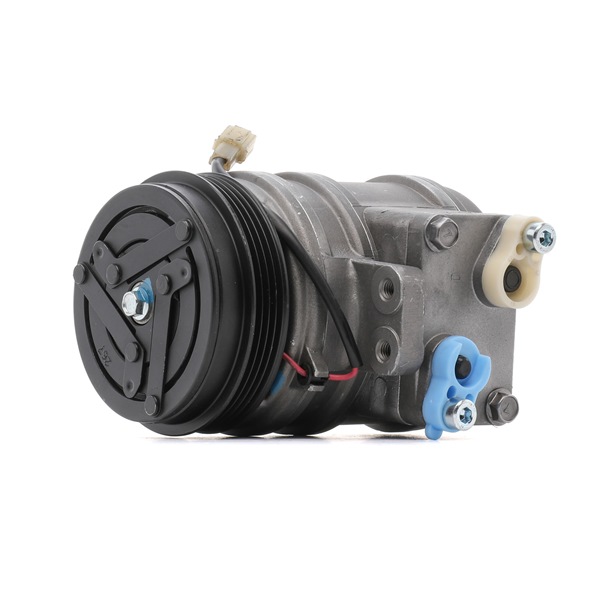 RIDEX REMAN 447K0065R Kompresor / posamezni deli Daewoo Matiz M150 0.8 52 km Bencin 2025