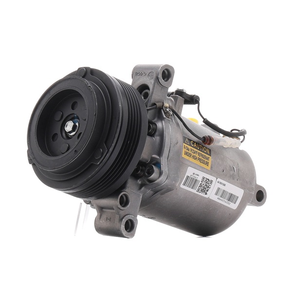 RIDEX REMAN 447K0155R aircopomp 8375319