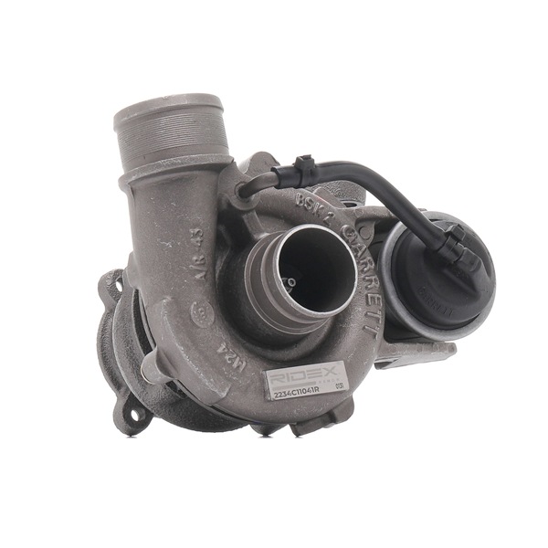 RIDEX REMAN 0375.99 Turboahdin 2234C11041R