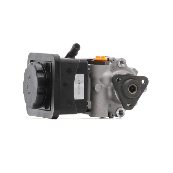 RIDEX REMAN 12H0176R Hidraulinis siurblys, vairo sistema BMW E60 525d 3.0 197 AG dyzelinas 2010