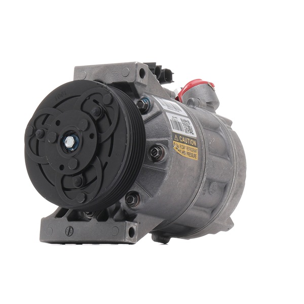 RIDEX REMAN 447K0100R aircopomp 6G9N19D623EE