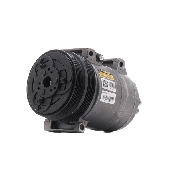 RIDEX REMAN 447K0121R Compressore aria condizionata Ford C-Max DM2 1.6 100 CV Benzina 2010