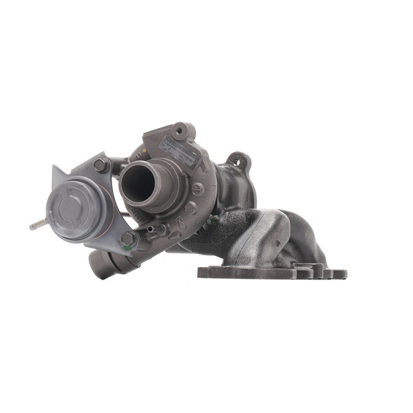 RIDEX REMAN 14 41 052 66R Turbodúchadlo 2234C10235R