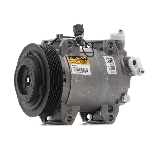 RIDEX REMAN 92600EB30A Aircopomp 447K0052R